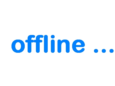 offline ...
